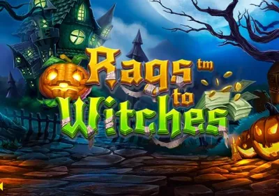 Rags to Witches NJP screenshot