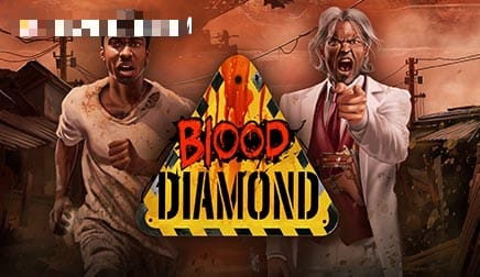 Blood Diamond