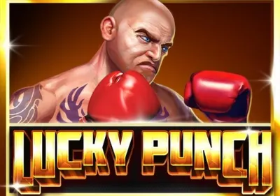 Lucky Punch screenshot