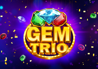 Gem Trio