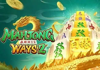 Mahjong Ways 2