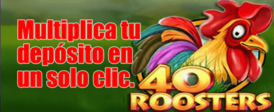 Bono de Bienvenida Imperial promotional banner