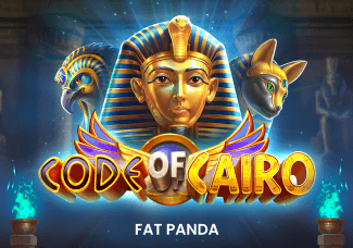 Code of Cairo screenshot