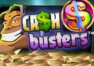 Cash Busters screenshot