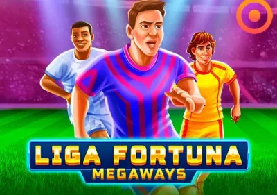 Liga Fortuna Megaways