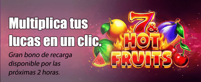 Gana el Jackpot hoy mismo
