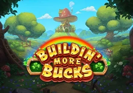 Buildin' More Bucks screenshot