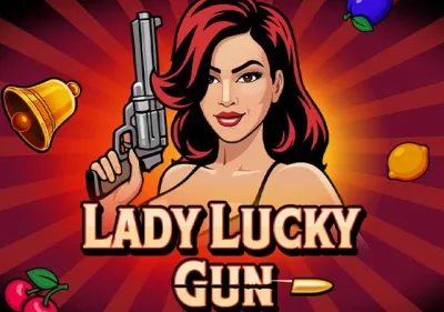 Lady Lucky Gun screenshot