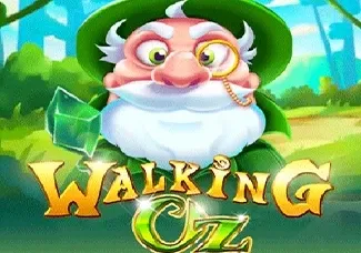 Walking Oz screenshot