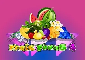 Magic Fruits 4 screenshot