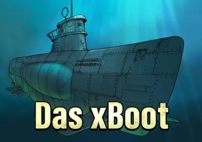 Das xBoot screenshot