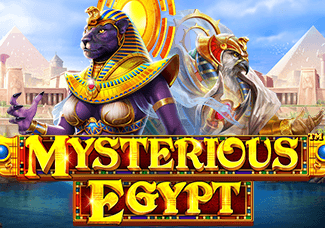 Mysterious Egypt screenshot