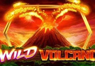 Wild Volcano screenshot
