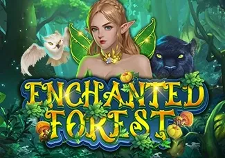 Enchanted Forest screenshot