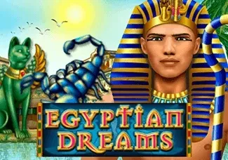 Egyptian Dreams screenshot