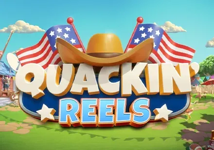 Quackin' Reels screenshot