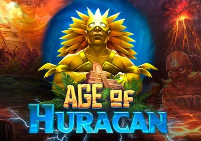 Age of Huracan screenshot