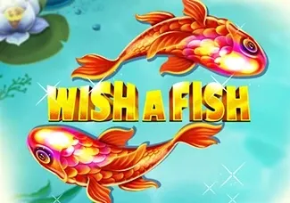 Wish a Fish