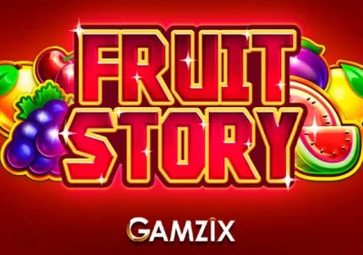 Fruit Story screenshot