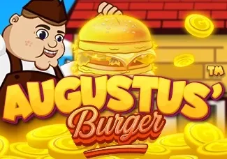 Augustus Burger screenshot